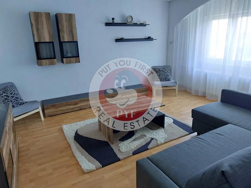 Uverturii | 3 camere | 78mp | decomandat | B10673