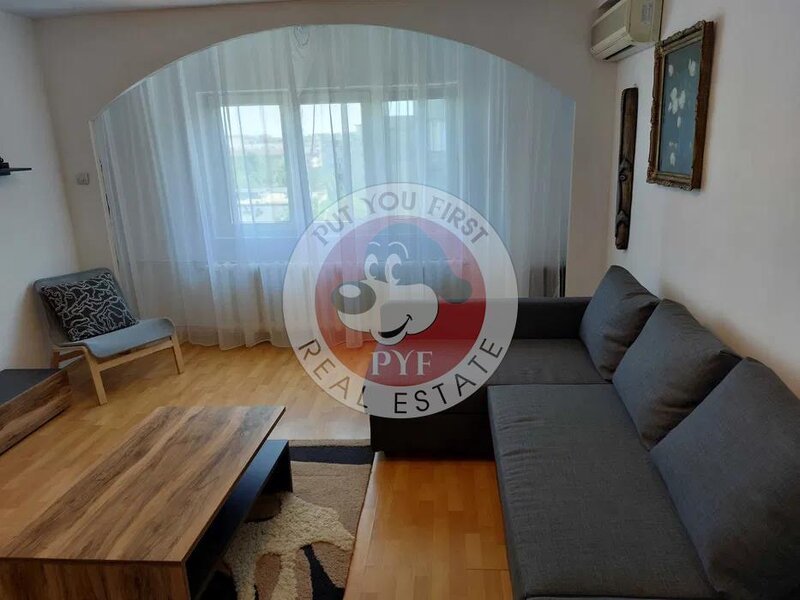 Uverturii | 3 camere | 78mp | decomandat | B10673