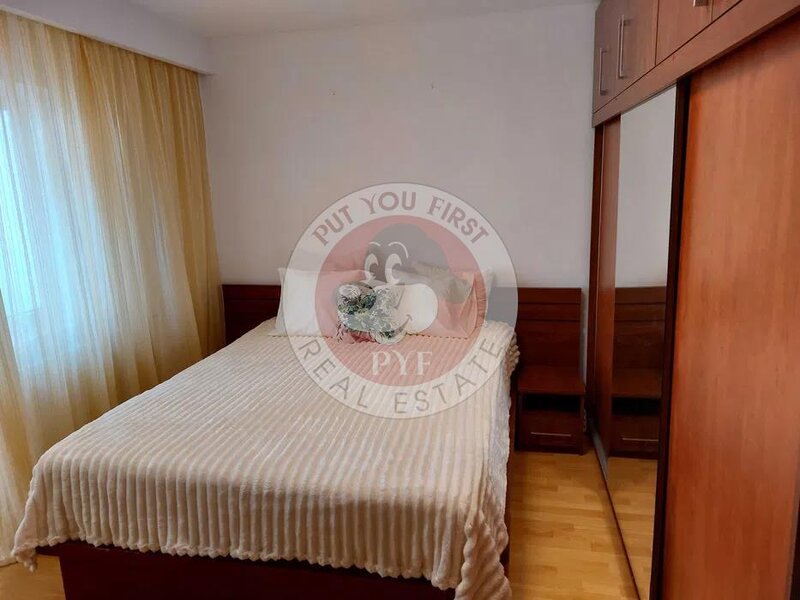 Uverturii | 3 camere | 78mp | decomandat | B10673