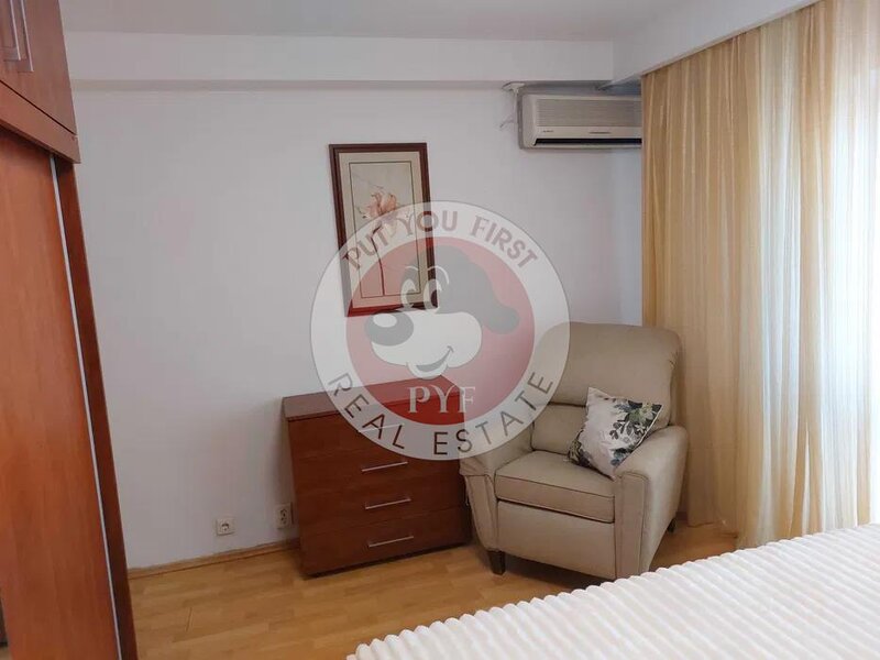 Uverturii | 3 camere | 78mp | decomandat | B10673