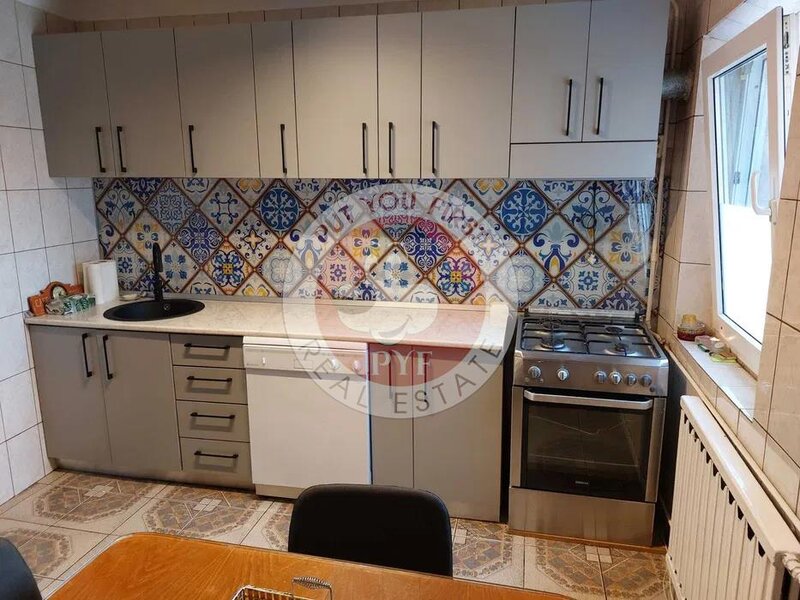 Uverturii | 3 camere | 78mp | decomandat | B10673