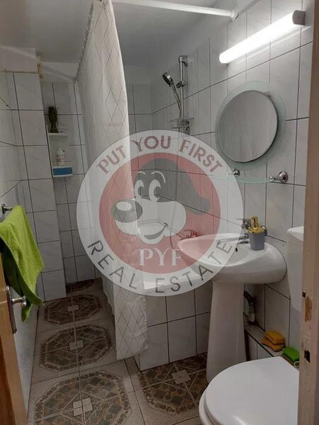 Uverturii | 3 camere | 78mp | decomandat | B10673